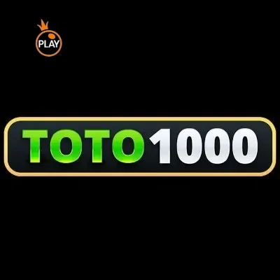 Logo toto1000